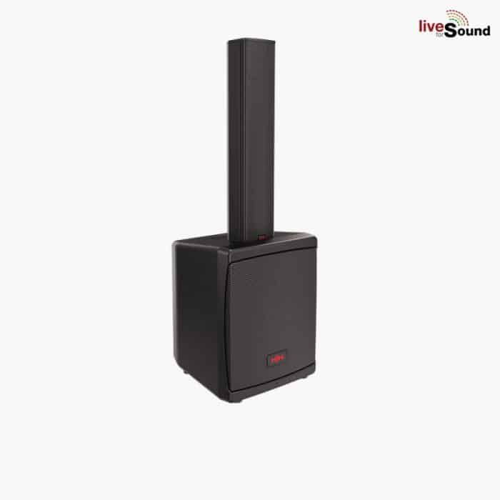 DB Audiotechnik TENSOR SOLO BK