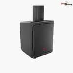 DB Audiotechnik TENSOR SOLO BK