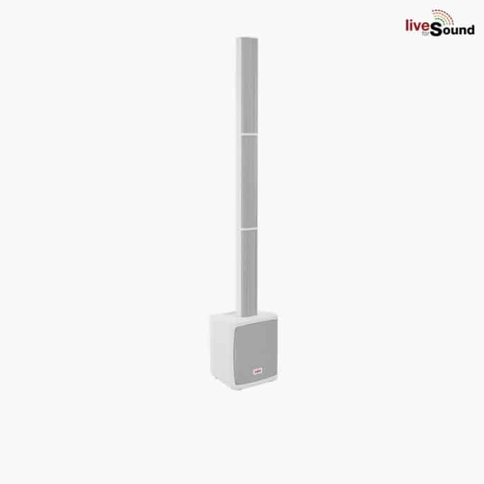 DB Audiotechnik TENSOR SOLO WH
