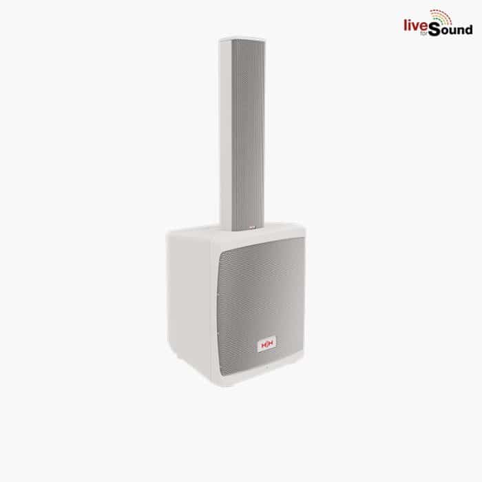 DB Audiotechnik TENSOR SOLO WH