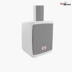 DB Audiotechnik TENSOR SOLO WH