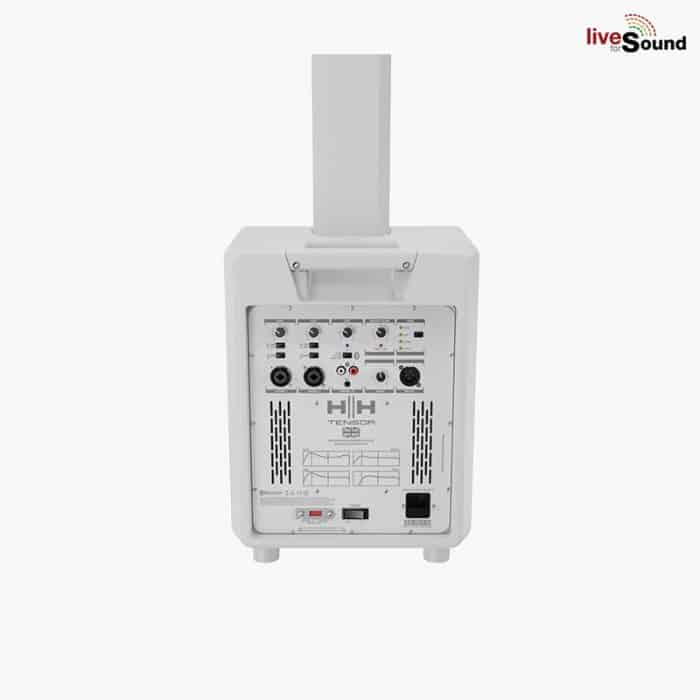 DB Audiotechnik TENSOR SOLO WH