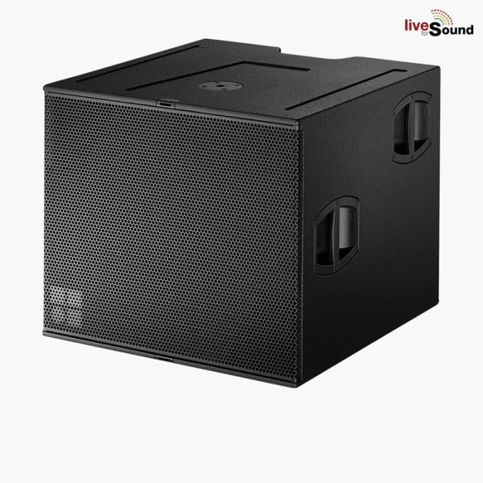 DB Audiotechnik V GSUB