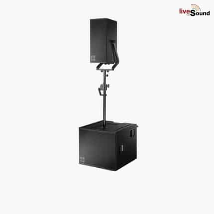 DB Audiotechnik V GSUB