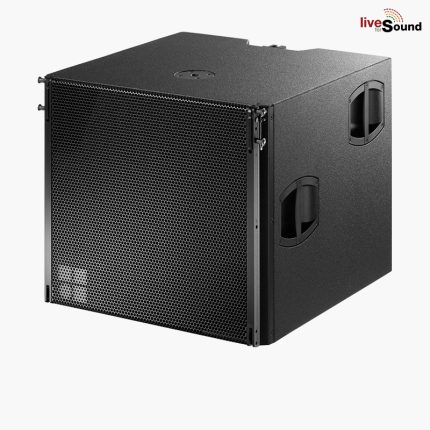DB Audiotechnik V SUB