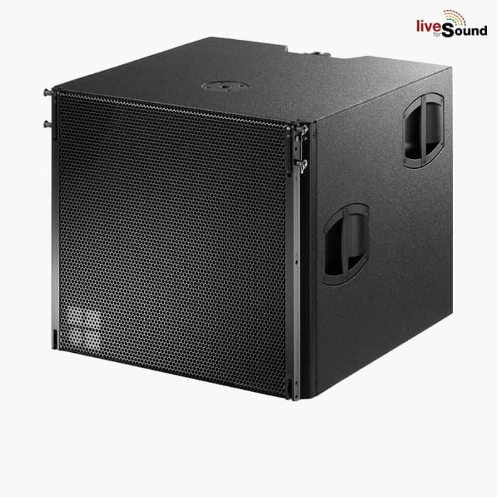 DB Audiotechnik V SUB