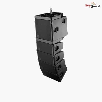 DB Audiotechnik V SUB