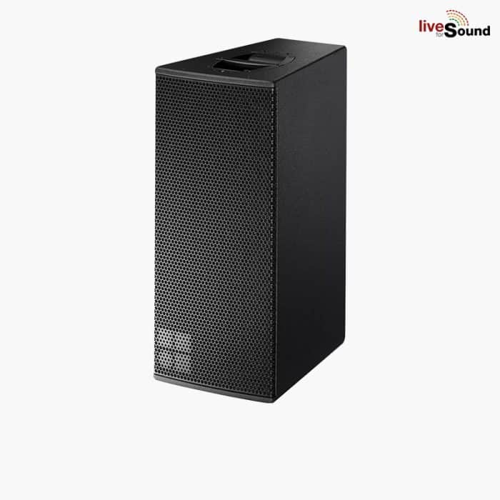DB Audiotechnik V10P
