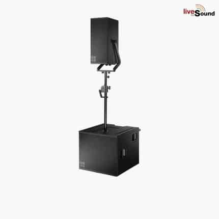 DB Audiotechnik V10P