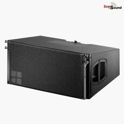 DB Audiotechnik V12