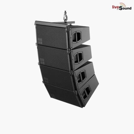 DB Audiotechnik V12