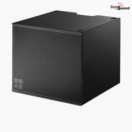 DB Audiotechnik Vi GSUB