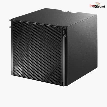DB Audiotechnik Vi SUB