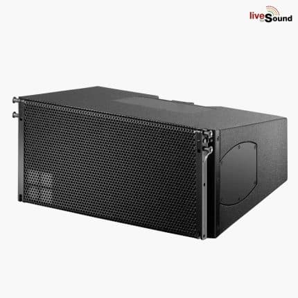 DB Audiotechnik Vi8