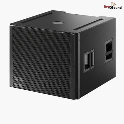 DB Audiotechnik XSL GSUB
