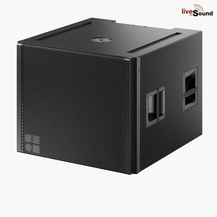 DB Audiotechnik XSL GSUB