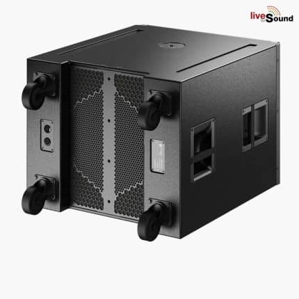 DB Audiotechnik XSL GSUB