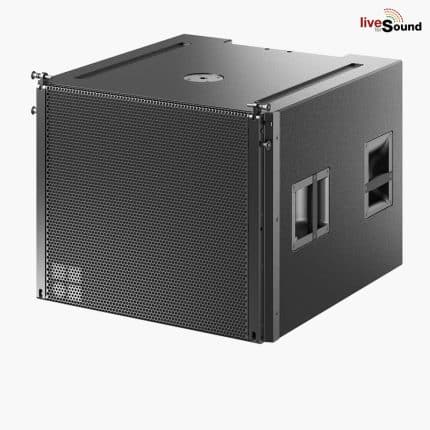 DB Audiotechnik XSL SUB