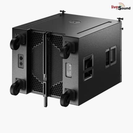 DB Audiotechnik XSL SUB