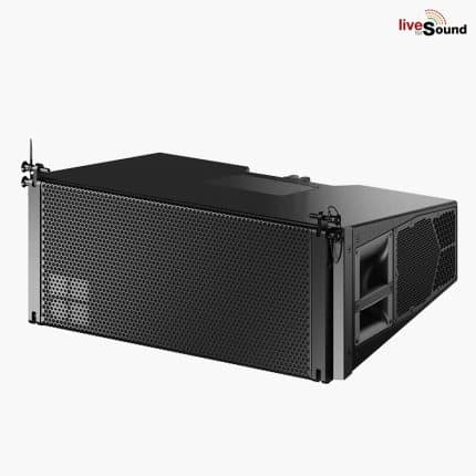 DB Audiotechnik SXL12