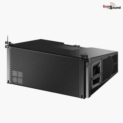 DB Audiotechnik SXL8
