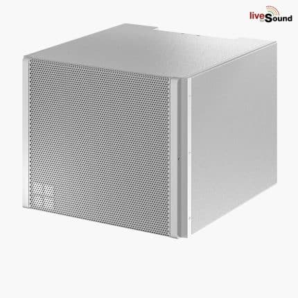 DB Audiotechnik XSLi GSUB