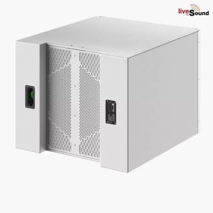 DB Audiotechnik XSLi GSUB