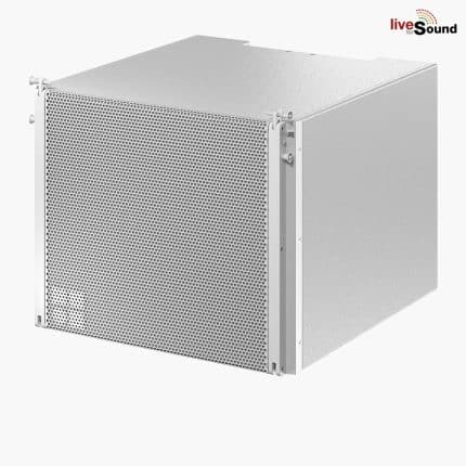 DB Audiotechnik XSLi SUB