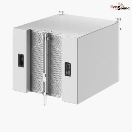 DB Audiotechnik XSLi SUB