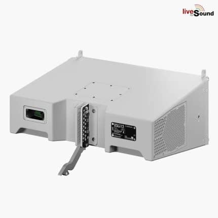 DB Audiotechnik XSLi12