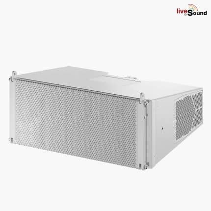 DB Audiotechnik SXLi8