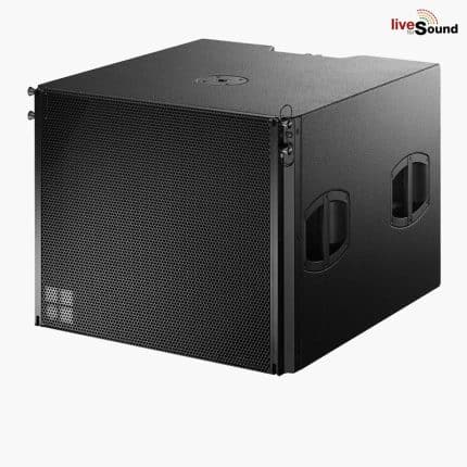 DB Audiotechnik Y SUB