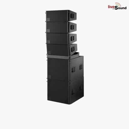 DB Audiotechnik Y SUB