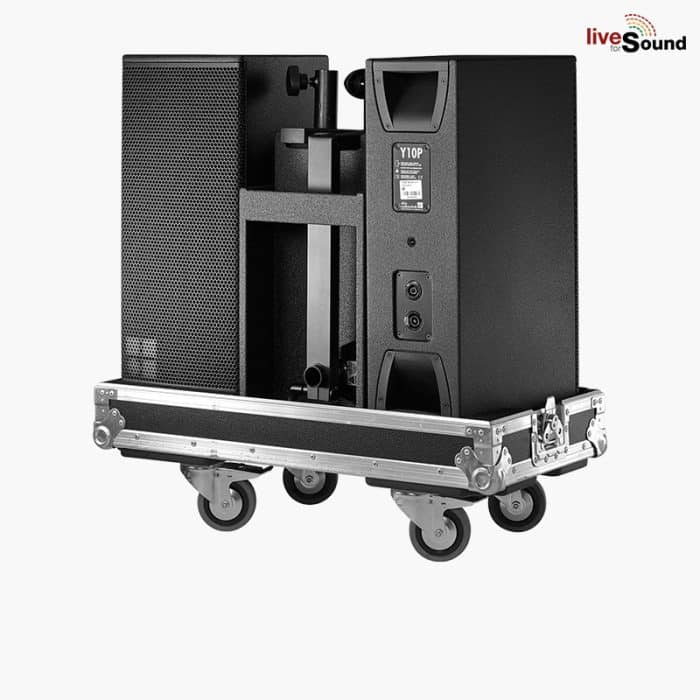 DB Audiotechnik Y10P