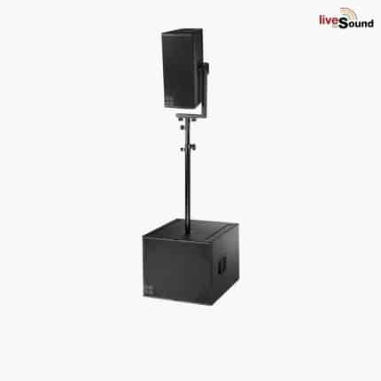DB Audiotechnik Y7P