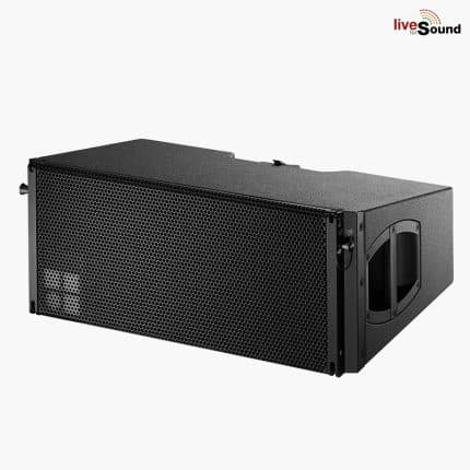 DB Audiotechnik Y8