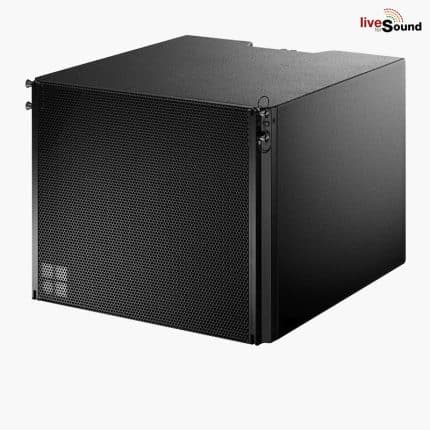 DB Audiotechnik Yi SUB