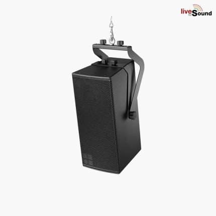 DB Audiotechnik Yi10P