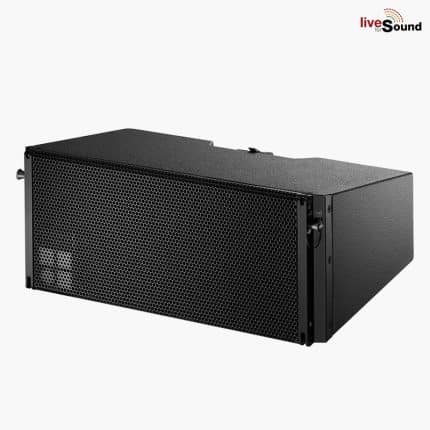 DB Audiotechnik Yi12