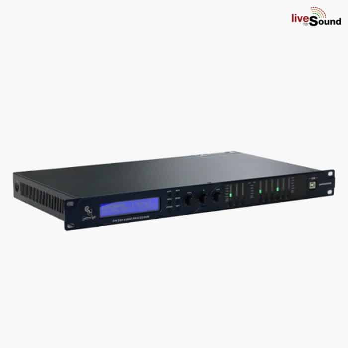 Gateway Audio DAP0306 Pro