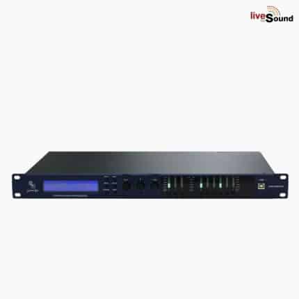 Gateway Audio DAP0306 Pro