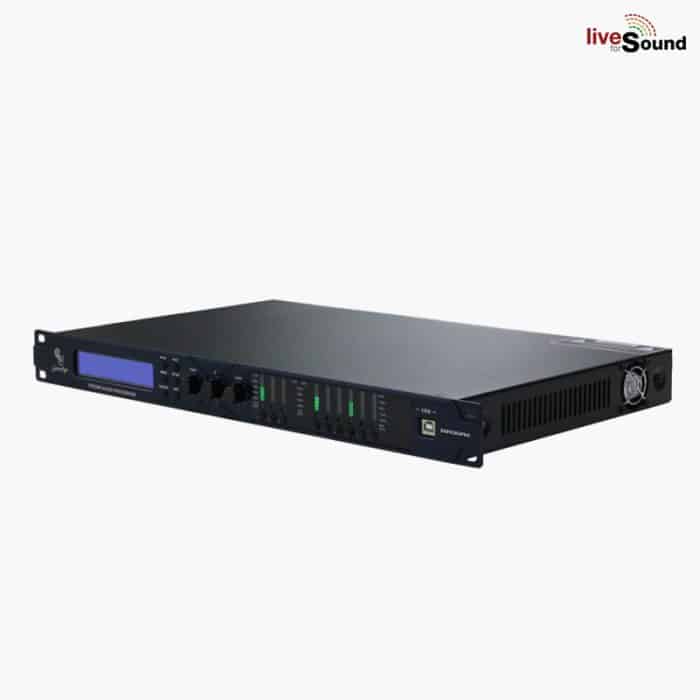 Gateway Audio DAP0306 Pro