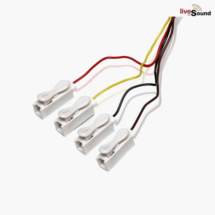 LD SYSTEMS CFL 52 100 V