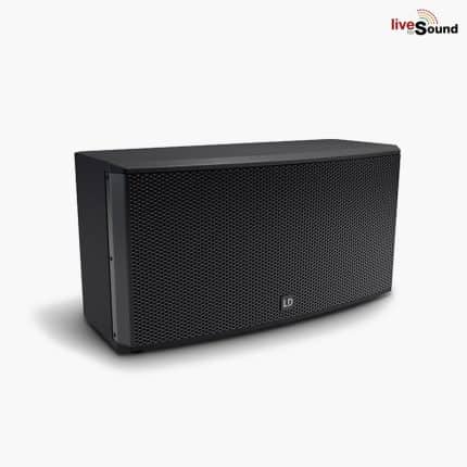 LD SYSTEMS CURV 500 ISUB
