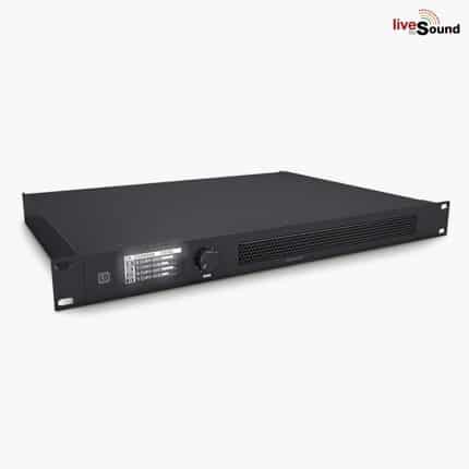 LD SYSTEMS CURV 500 I AMP