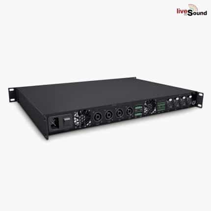 LD SYSTEMS CURV 500 I AMP