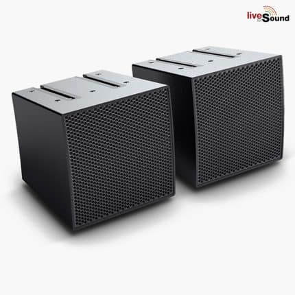 LD SYSTEMS CURV 500 S2