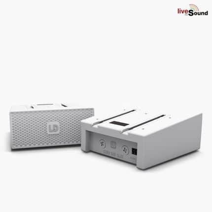 LD SYSTEMS CURV 500-SLA T W
