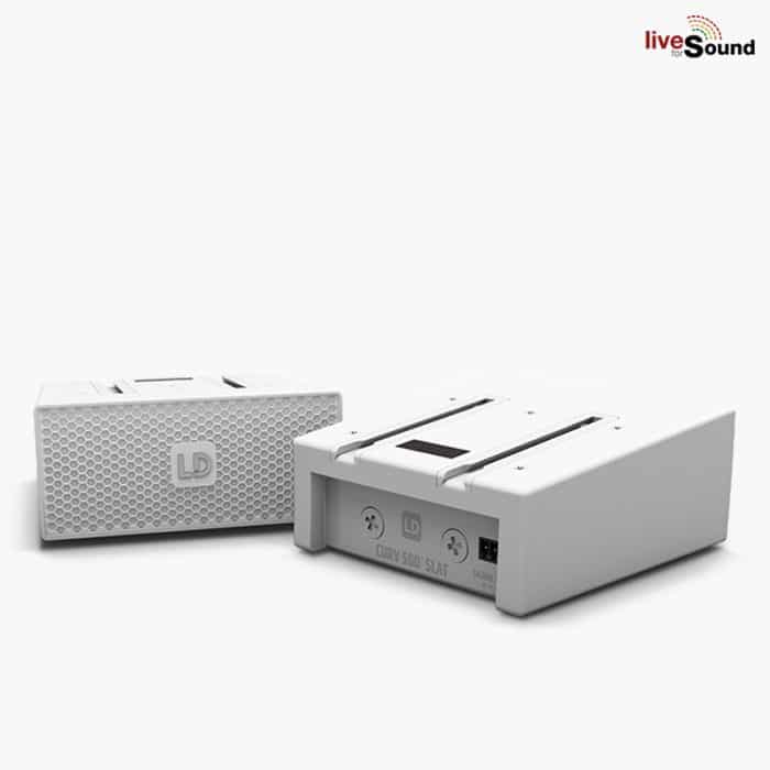 LD SYSTEMS CURV 500-SLA T W