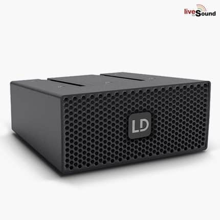 LD SYSTEMS CURV 500 SLA